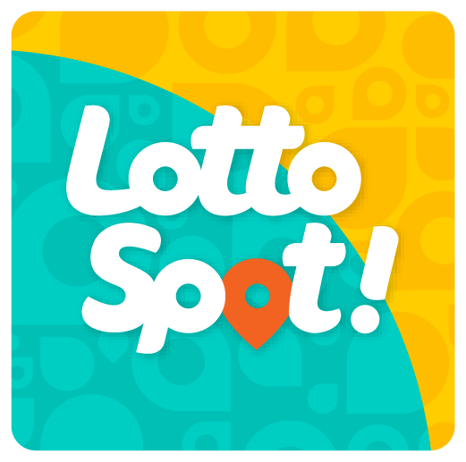 Lotto Spot!